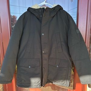 Lucky brand winter coat